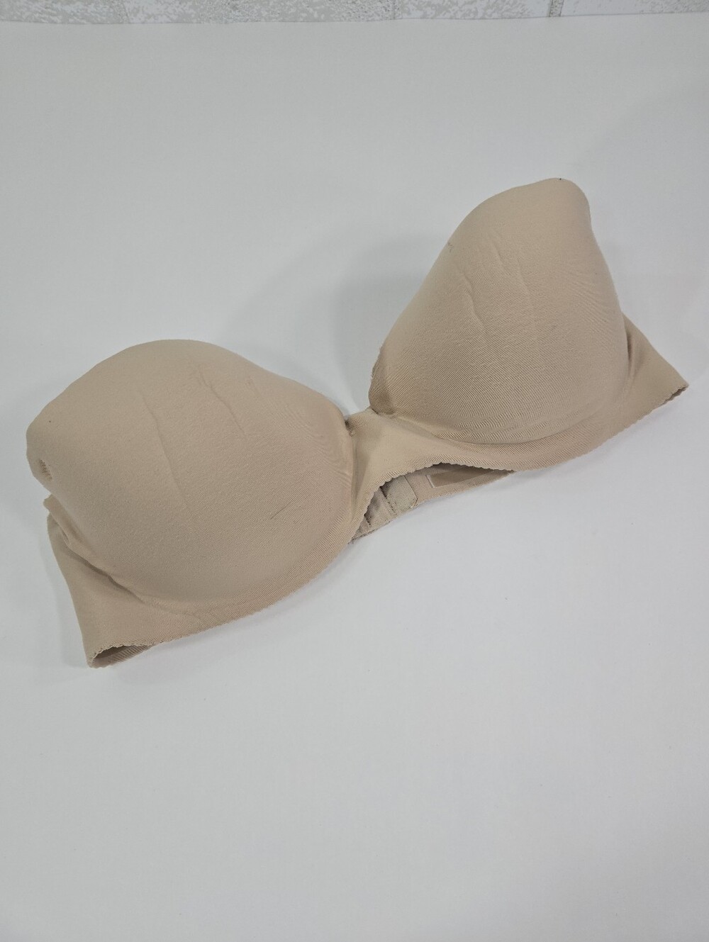 Victoria's‎ Secret Embrace strapless bra
